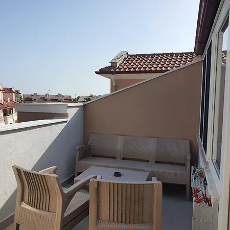 Botanik Garden * دالامان