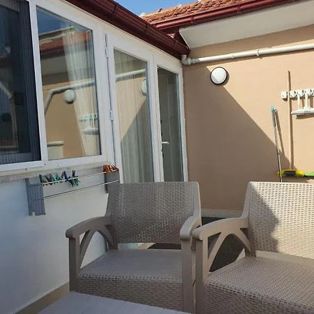 Apartment Botanik Garden