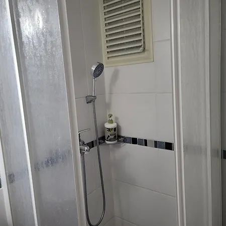 Botanik Garden Apartment *