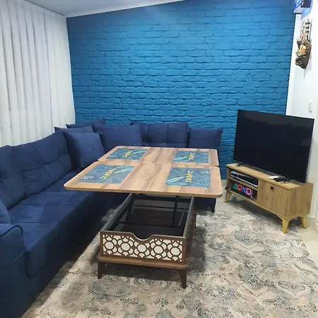 Apartment Botanik Garden *