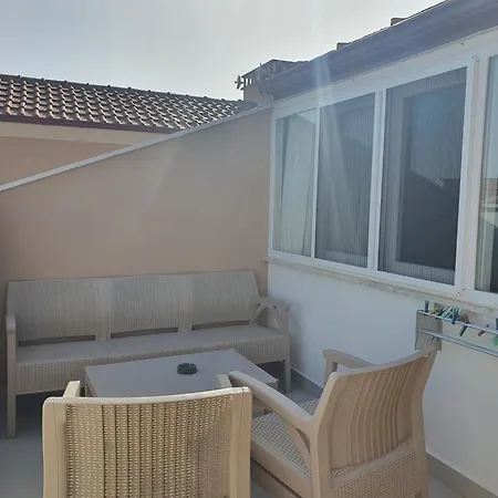 Botanik Garden Apartment *