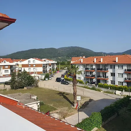 Botanik Garden * Dalaman