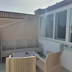 Appartement Botanik Garden