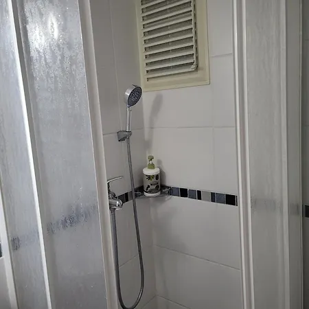 Botanik Garden Daire *