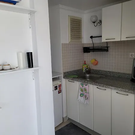 Botanik Garden Dalaman