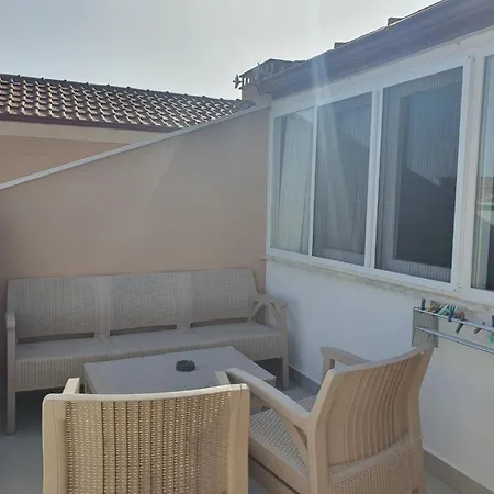 Apartman Botanik Garden