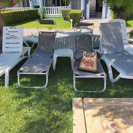 Apartman Botanik Garden