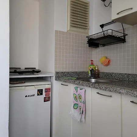 Botanik Garden Apartman *