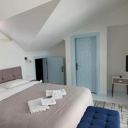 Apartman Botanik Garden